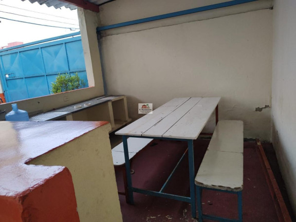Imagem Terreno à Venda, 350 m² em Jardim Nove De Julho - São Paulo