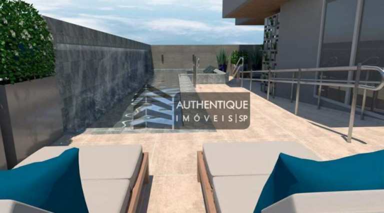 Imagem Apartamento com 2 Quartos à Venda, 39 m² em Pinheiros - São Paulo Imagem Apartamento com 2 Quartos à Venda, 39 m² em Pinheiros - São Paulo
