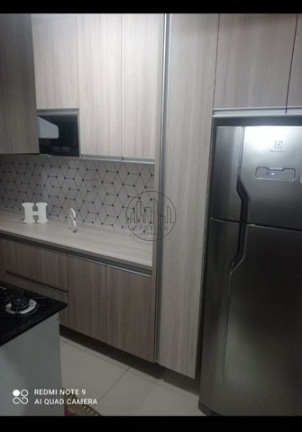 Imagem Apartamento com 2 Quartos à Venda, 56 m² em Samambaia Norte (samambaia) - Brasília