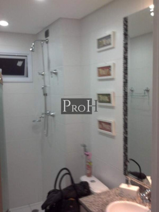 Imagem Apartamento com 3 Quartos à Venda, 86 m² em Vila Valparaíso - Santo André Imagem Apartamento com 3 Quartos à Venda, 86 m² em Vila Valparaíso - Santo André