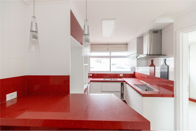 Imagem Apartamento com 3 Quartos à Venda, 124 m² em Centro - São Bernardo Do Campo