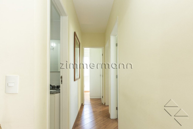 Imagem Apartamento com 3 Quartos à Venda, 120 m² em Vila Andrade - São Paulo Imagem Apartamento com 3 Quartos à Venda, 120 m² em Vila Andrade - São Paulo