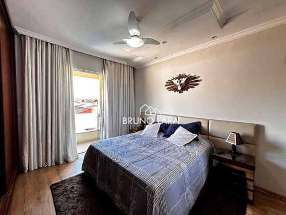 Imagem Casa com 5 Quartos à Venda, 280 m² em Santa Mônica - Igarapé