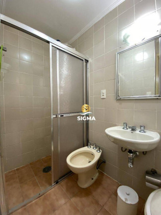 Imagem Apartamento com 3 Quartos à Venda, 94 m² em Jardim Astúrias - Guarujá