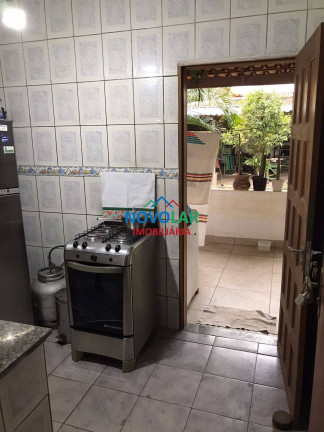 Imagem Casa com 2 Quartos à Venda, 100 m² em Recanto Do Sol - São Pedro Da Aldeia Imagem Casa com 2 Quartos à Venda, 100 m² em Recanto Do Sol - São Pedro Da Aldeia