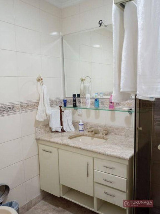 Imagem Apartamento com 3 Quartos à Venda, 200 m² em Vila Rosália - Guarulhos Imagem Apartamento com 3 Quartos à Venda, 200 m² em Vila Rosália - Guarulhos