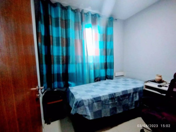 Imagem Apartamento com 3 Quartos à Venda, 60 m² em Tatuapé - São Paulo