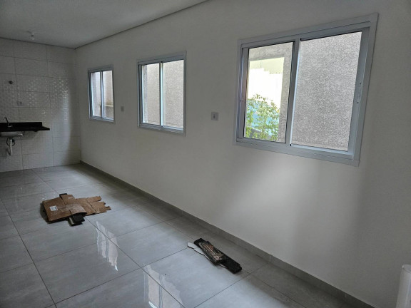 Imagem Apartamento com 2 Quartos à Venda, em Parque Das Paineiras - São Paulo Imagem Apartamento com 2 Quartos à Venda, em Parque Das Paineiras - São Paulo