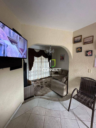 Imagem Casa com 3 Quartos à Venda, 150 m² em Cordeiros - Itajaí