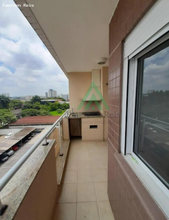Foto do imóvel Apartamento com 3 Quartos à Venda, 72 m² em Vila Leopoldina - São Paulo