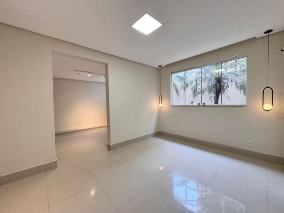 Imagem Sobrado com 5 Quartos à Venda, 359 m² em Setor Jaó - Goiânia Imagem Sobrado com 5 Quartos à Venda, 359 m² em Setor Jaó - Goiânia