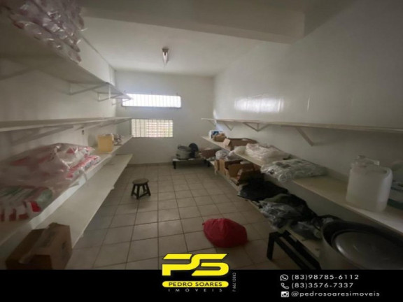 Imagem Imóvel à Venda, 1.200 m² em Tambaú - João Pessoa Imagem Imóvel à Venda, 1.200 m² em Tambaú - João Pessoa