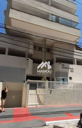 Apartamento com 2 Quartos à Venda, 60 m² em Praia De Itaparica - Vila Velha
