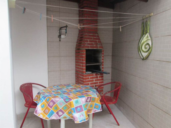 Imagem Sobrado com 2 Quartos à Venda, 72 m² em Gaivotas - Itanhaem