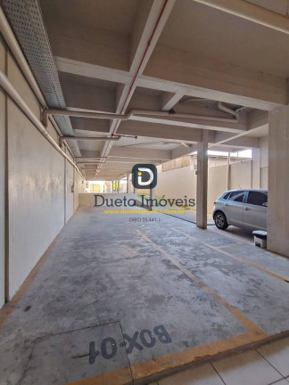 Imagem Apartamento com 1 Quarto à Venda, 40 m² em Nossa Senhora Do Rosário - Santa Maria