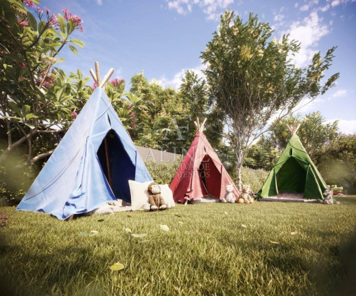 Imagem Casa de Condomínio com 3 Quartos à Venda, 126 m² em Parque Rincão - Cotia