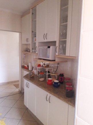 Imagem Apartamento com 2 Quartos à Venda, 56 m² em Vila Amélia - Ribeirão Preto