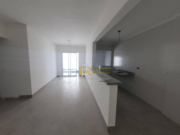 Imagem Apartamento com 2 Quartos à Venda, 77 m² em Aviação - Praia Grande Imagem Apartamento com 2 Quartos à Venda, 77 m² em Aviação - Praia Grande