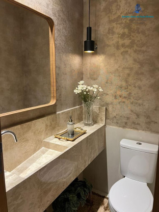 Imagem Apartamento com 3 Quartos à Venda, 114 m² em Setor Bueno - Goiânia
