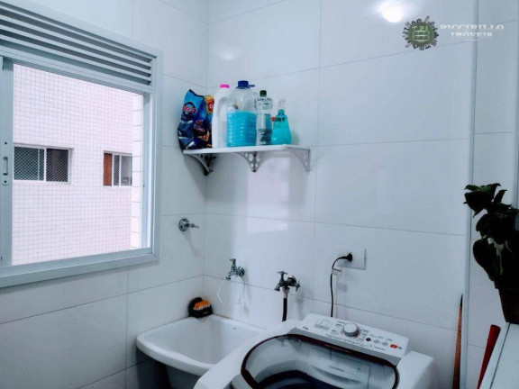 Imagem Apartamento com 3 Quartos à Venda, 115 m² em Canto Do Forte - Praia Grande Imagem Apartamento com 3 Quartos à Venda, 115 m² em Canto Do Forte - Praia Grande