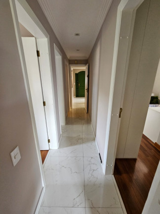 Imagem Apartamento com 4 Quartos à Venda, 198 m² em Jardim Ampliação - São Paulo Imagem Apartamento com 4 Quartos à Venda, 198 m² em Jardim Ampliação - São Paulo