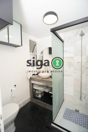 Imagem Apartamento com 2 Quartos à Venda, 80 m² em Indianópolis - São Paulo Imagem Apartamento com 2 Quartos à Venda, 80 m² em Indianópolis - São Paulo