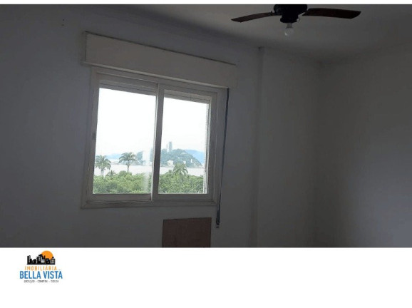 Imagem Apartamento com 1 Quarto à Venda, em Centro - São Vicente Imagem Apartamento com 1 Quarto à Venda, em Centro - São Vicente