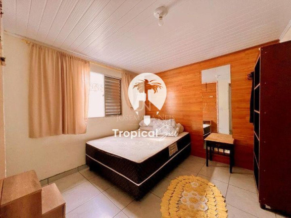 Imagem Casa com 3 Quartos à Venda, 84 m² em Ipanema - Pontal Do Parana