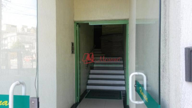 Imagem Sala Comercial para Alugar, 48 m² em Floresta - Porto Alegre