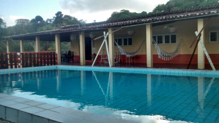 Imagem Chácara com 5 Quartos à Venda, 66.000 m²