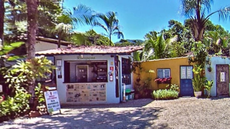 Imagem Ponto Comercial à Venda, 650 m² em Itamambuca - Ubatuba Imagem Ponto Comercial à Venda, 650 m² em Itamambuca - Ubatuba