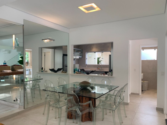 Imagem Imóvel com 6 Quartos à Venda,  em Riviera - Bertioga