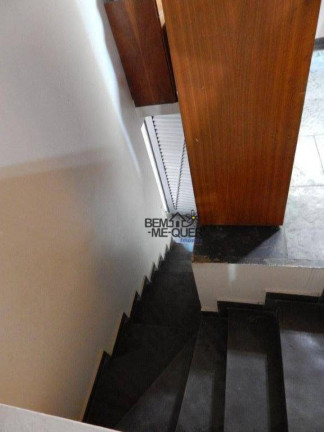 Imagem Sobrado com 7 Quartos à Venda, 400 m² em City América - São Paulo
