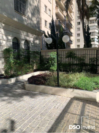Imagem Apartamento com 3 Quartos à Venda, 145 m² em Vila Nova Conceição - São Paulo Imagem Apartamento com 3 Quartos à Venda, 145 m² em Vila Nova Conceição - São Paulo