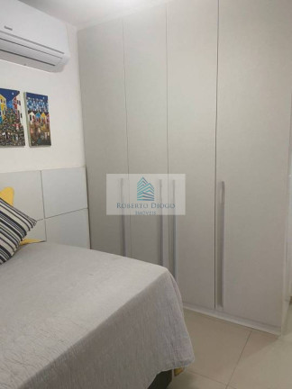 Imagem Cobertura com 1 Quarto à Venda, 67 m² em Camorim - Rio De Janeiro