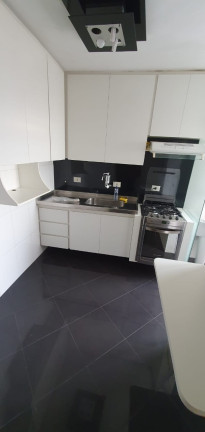 Imagem Imóvel com 2 Quartos à Venda, 54 m² em Vila Santa Catarina - São Paulo Imagem Imóvel com 2 Quartos à Venda, 54 m² em Vila Santa Catarina - São Paulo