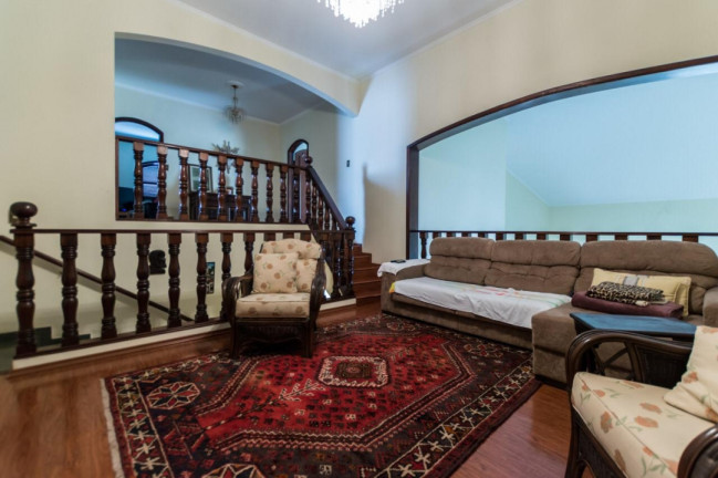 Imagem Casa com 4 Quartos à Venda, 554 m² em Alphaville 3 - Santana De Parnaíba Imagem Casa com 4 Quartos à Venda, 554 m² em Alphaville 3 - Santana De Parnaíba