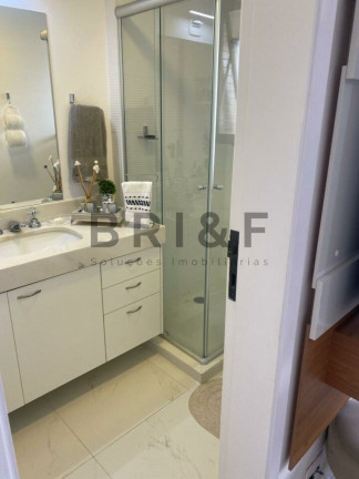 Imagem Apartamento com 3 Quartos à Venda, 150 m² em Campo Belo - São Paulo Imagem Apartamento com 3 Quartos à Venda, 150 m² em Campo Belo - São Paulo