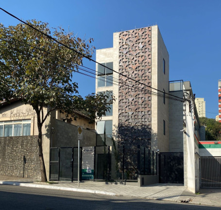 Imagem Apartamento com 1 Quarto para Alugar, 30 m² em Lapa - São Paulo Imagem Apartamento com 1 Quarto para Alugar, 30 m² em Lapa - São Paulo