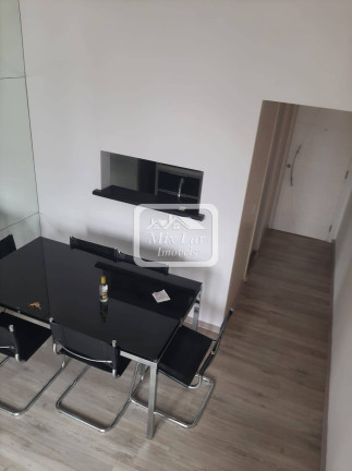 Imagem Cobertura com 2 Quartos à Venda, 119 m² em Centro - Osasco Imagem Cobertura com 2 Quartos à Venda, 119 m² em Centro - Osasco