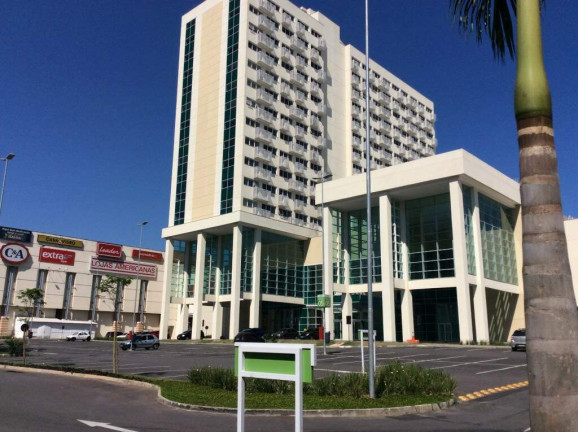 Sala Comercial à Venda, 52 m² em Vicente De Carvalho - Rio De Janeiro