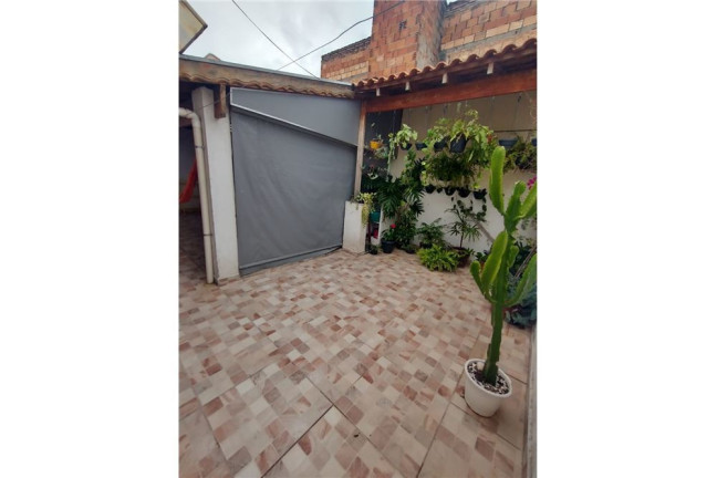 Imagem Casa com 3 Quartos à Venda,  em Loteamento Residencial Vale Das Flores - Tremembé