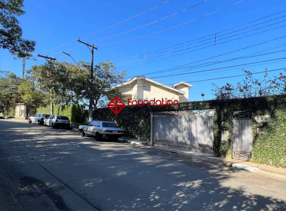 Imagem Casa com 4 Quartos à Venda,  em Vila Santo Antônio - Cotia
