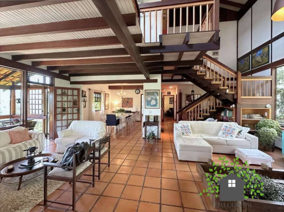 Imagem Casa com 5 Quartos à Venda, 982 m² em Vila Santo Antônio - Cotia Imagem Casa com 5 Quartos à Venda, 982 m² em Vila Santo Antônio - Cotia