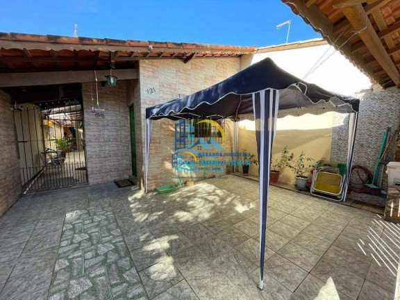 Imagem Casa com 2 Quartos à Venda, 129 m² em Praia Das Palmeiras - Caraguatatuba Imagem Casa com 2 Quartos à Venda, 129 m² em Praia Das Palmeiras - Caraguatatuba
