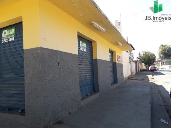 Imagem Sala Comercial à Venda, 20 m² em Santa Rita - Montes Claros