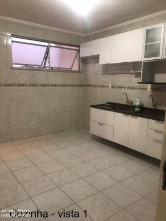 Imagem Apartamento com 4 Quartos à Venda, 181 m² em São José - Aracaju Imagem Apartamento com 4 Quartos à Venda, 181 m² em São José - Aracaju