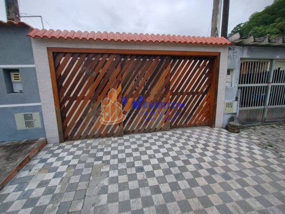 Imagem Casa com 2 Quartos à Venda, em Bairro Itaoca - Mongaguá Imagem Casa com 2 Quartos à Venda, em Bairro Itaoca - Mongaguá
