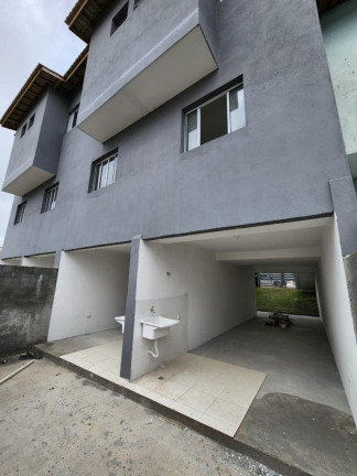 Imagem Casa com 2 Quartos à Venda, 75 m² em Chácara São Luiz - Franco Da Rocha