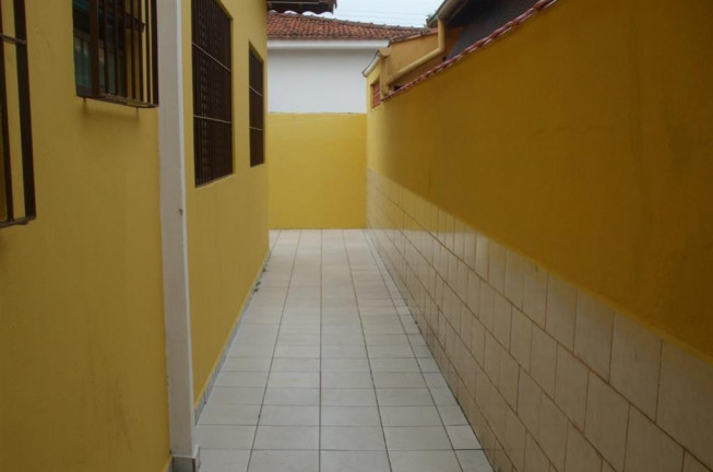 Imagem Casa com 2 Quartos à Venda, 60 m² em Vilamar - Praia Grande